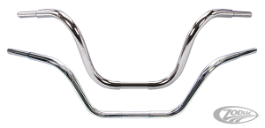 GZP Fat Bubba 1.25" Buckhorn styl handle (DE)