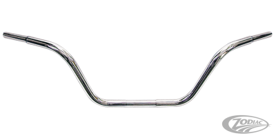 GZP Fat Bubba 1.25" XLX style handleb (DE)