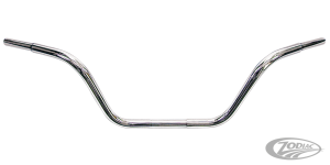 GZP Fat Bubba 1.25" XLX style handleb (DE)