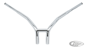 GZP Chrome Fat Bubba Wildcat XT handleba (DE)