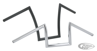 GZP Typhoon 13.5" handlebar chrome no d (DE)