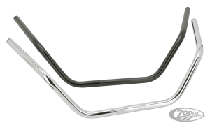 GZP Chrome FLHRS04-07 1" handlebar (DE)