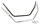 GZP Chrome FLHRS04-07 1" handlebar (DE)