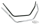 GZP Chrome FLHRS04-07 1" handlebar (DE)