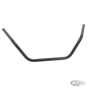 GZP Black FLHRS04-07 1" handlebar (DE)