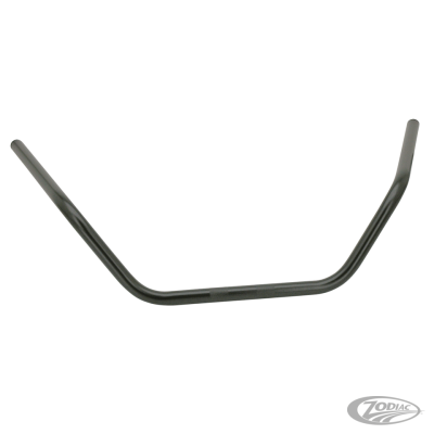 GZP Black FLHRS04-07 1" handlebar (DE)