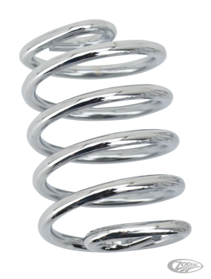 GZP Seat spring 3" (75mm) (DE)