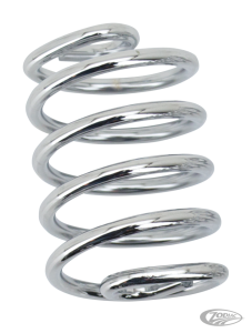 GZP Seat spring 3" (75mm) (DE)
