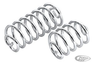 GZP Seat spring 3" (75mm) (DE)