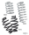 GZP Seat spring 3" (75mm) (DE)