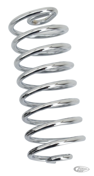 GZP Seat spring 5" (125mm) (DE)