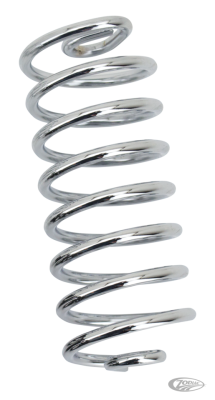GZP Seat spring 5" (125mm) (DE)