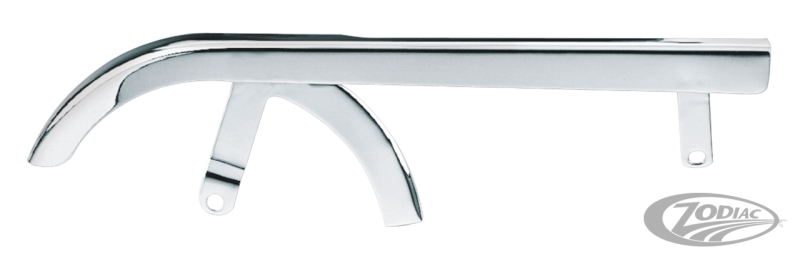 GZP Chrome chain guard XL83-87 #60375 (DE)