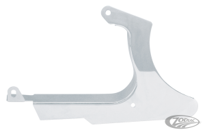 GZP Chrome lower belt guard F*ST00-06 (DE)