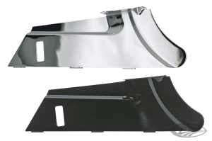 GZP Chrome lower belt guard FLH/T97-0 (DE)