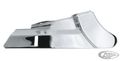 GZP Chrome lower belt guard FLH/T09-UP (DE)