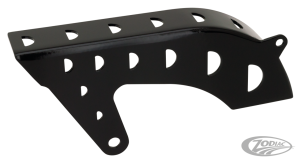 GZP Outlaw blk pulley guard kit XL04-up (DE)