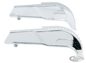 GZP Chain guard w/louvers FL 63-84