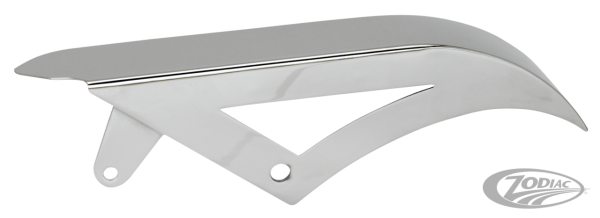 GZP chrome Shorty Belt guard F*ST86-99 (DE)