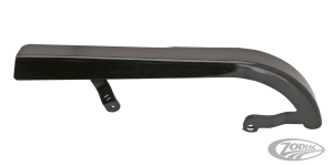 GZP Black upper belt guard FXD00-05