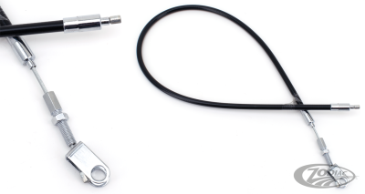 GZP FL Mousetrap clutch cable 52-67, +6" (DE)