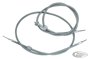 GZP Speedo cable 1200/1340 + 8" (DE)