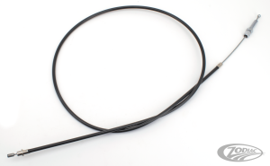 GZP Cable HD Clutch W/Diecast + 6"