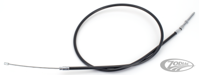 GZP Cable HD clutch XL + 6" (DE)