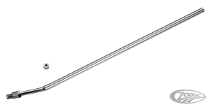 GZP Front brake tube FL 49-71 #45202-