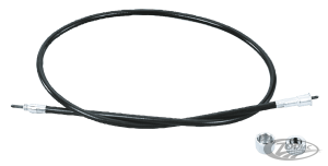 GZP Custom speedo cable FL/FX/XL L=38.5" (DE)