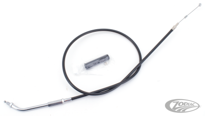 GZP Black BT81 LN=37" 135dgr idle (DE)