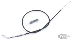 GZP Black BT81 LN=37" 135dgr idle (DE)