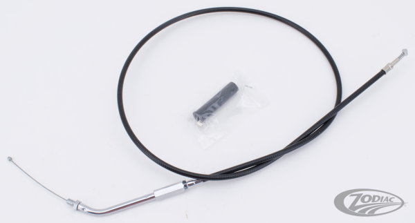 GZP Black BT81 LN=43" 135dgr idle (DE)