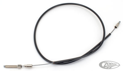 GZP Clutch cable F*ST86 L=47" #38611-86 (DE)
