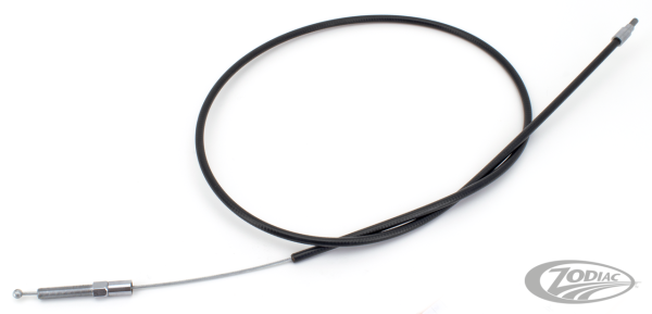 GZP Clutch cable F*ST86 L=54"" (DE)