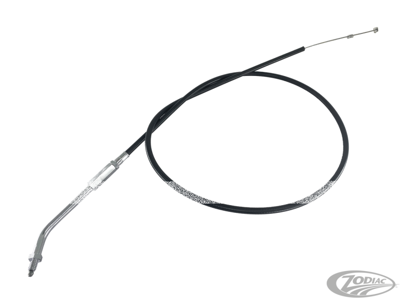 GZP Idle cable black HSR86 L=36" (DE)