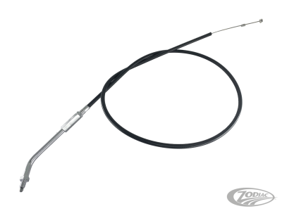 GZP Idle cable black HSR86 L=36" (DE)