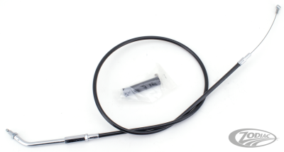 GZP Black XL88 LN=35" 135dgr idle