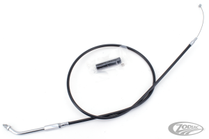 GZP Black XL88 LN=41" 135dgr throttle