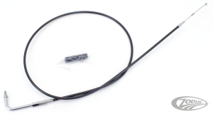 GZP Black BT81 LN=52" 90dgr idle