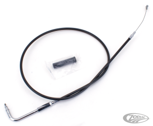 GZP Black BT96 LN=39" 90dgr idle