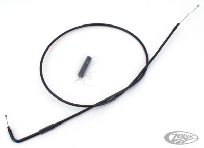 GZP AllBlack FLH96 LN=51" 90dgr idle (DE)