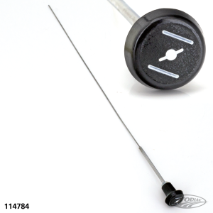 GZP Choke cable top mount XL/FX