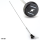 GZP Choke cable top mount XL/FX (DE)