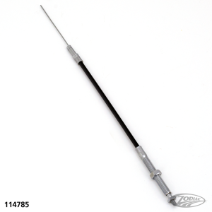 GZP Choke cable (DE)