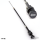GZP Choke cable CV 90-92 FXR/F*ST/FLH/T (DE)