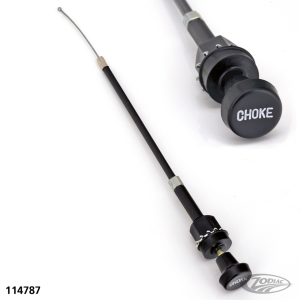 GZP Choke cable for Keihin CV