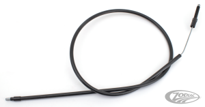 GZP ALL BLK HD CLUTCH HEAVY  38618-68C (DE)
