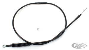 GZP ALL BLACK CLUTCH-STD OEM #38607-87A (DE)