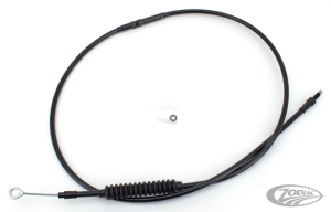 GZP ALL BLACK CLUTCH-STD OEM #38602-92 (DE)